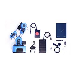 NIRYO Ned2-Educational Desktop Robotic Arm image 2