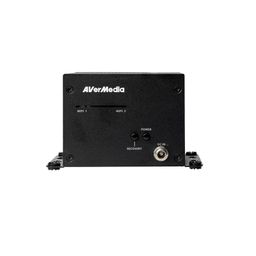 Avermedia D133ONB Standard Box PC with NVIDIA Jetson Orin Nano 8GB Module image 2