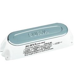 Surya 36W White Pulsar FTL Electronic Ballast-16