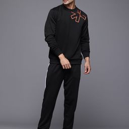 HRX by Hrithik Roshan Men Rapid Dry Running Tracksuit-image-53