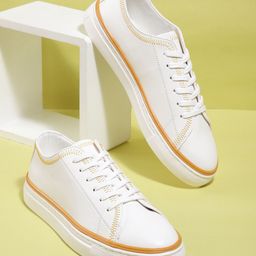 Mast & Harbour Women Everyday Sneakers-11