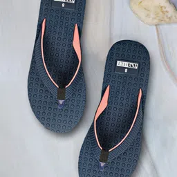 TRY FEET Women Slip-On T-Strap Flats-picture-38