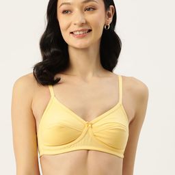 DressBerry Non-Padded Everyday Bra-image-51