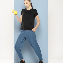 Slazenger Women Running Track Pants-image-13