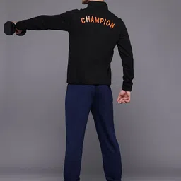 HRX by Hrithik Roshan Typography Training Sweatshirt-picture-39