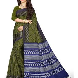 TITHI SAREES Sambalpuri Saree-picture-28