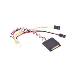 Sparrow GPS With Compass Flight Controller GPS Compass Unit Sparrow Drone For FPV RC AirplaneSparrow GPS With Compass Flight Controller GPS Compass Unit Sparrow Drone For FPV RC Airplane image 2