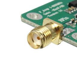 AD8318 RF Logarithmic Detector 1-8000MHz RF Logarithmic Detector 70dB RSSI Measurement Power Meter For Dynamometer - RS7403AD8318 RF Logarithmic Detector 1-8000MHz RF Logarithmic Detector 70dB RSSI Measurement Power Meter For Dynamometer - RS7403 image 3