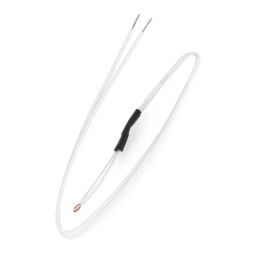 Creality 3D Printer Hotbed Thermistor High-Temperature Thermistor Precision Temperature Sensor For Enhanced 3D Print QualityCreality 3D Printer Hotbed Thermistor High-Temperature Thermistor Precision Temperature Sensor For Enhanced 3D Print Quality image 4