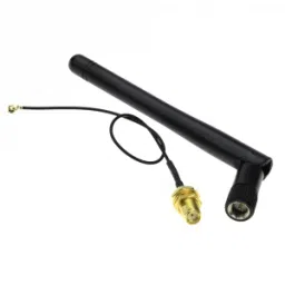 MT76813DBI ESP8266 Serial WIFI wireless Gain Antenna-5