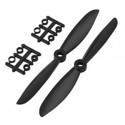 6×4.5 inch 6045/6045R Propeller Pair (CW+CCW)-13