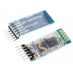 HC-05 TTL Bluetooth Transceiver Module TTL OUTPUT (With Button)-16