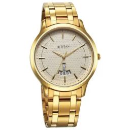 Titan Karishma 1825YM12 Analog Watch for Men image 4