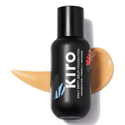 Kiro Daily Dewy Serum Foundation Sun Beige 02 - 30 ml-picture-39