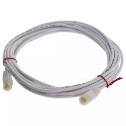 EATON TRIPP LITE ENET CABLE, RJ45 PLUG-PLUG, 15FT, WHITE, N261AB-S15-WH-image-19