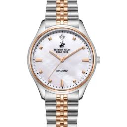 Beverly Hills Polo Club BP5049Y.520 Analog Watch For Women-picture-48