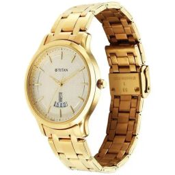 Titan Karishma 1825YM12 Analog Watch for Men image 5