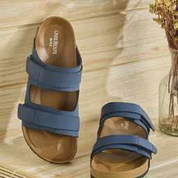 UNDERROUTE Men Open Toe Comfort Sandals-image-71