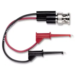 POMONA Test Lead, 136.52 mm, 60V, 5189-22