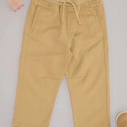 Pantaloons Baby Khaki Pants-image-77