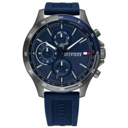 Tommy Hilfiger TH1791721 Analog Watch for Men-picture-26