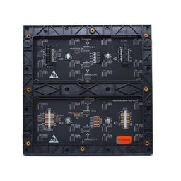 Waveshare RGB Full-Color LED Matrix Panel, 3mm Pitch, 64×64 Pixels, Adjustable Brightness image 4