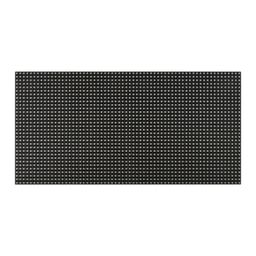 Waveshare RGB Full-Color LED Matrix Panel, 4mm Pitch, 64×32 Pixels, Adjustable Brightness image 3