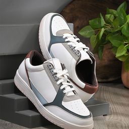 Mast & Harbour Men Sneakers-18