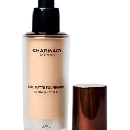 CHARMACY Milano Matte Foundation 02 Neutral - 30 ml-image-34