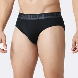 van heusen innerwear Van Heusen Swift Dry Basic Briefs IHIBR1SBK30011 image 5