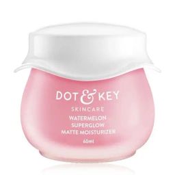 Dot & Key Watermelon SuperGlow Matte Moisturizer - 60 ml-image-47
