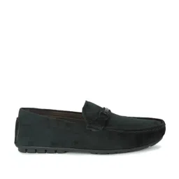Privo by Inc.5 Men's Green Casual Loafers-image-89
