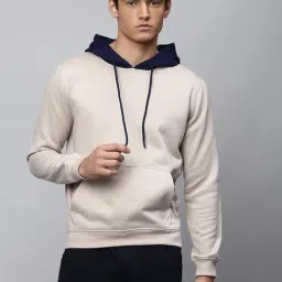 Dennis Lingo Multi Regular Fit Hooded Sweatshirts-image-83