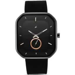 Fastrack 3272NL01 After Dark Analog Watch for Men image 2