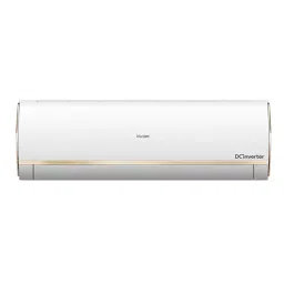 Haier 1500 Kg (1.5 Ton) 3 Star Inverter Split AC Golden Strip White, HSU18K PYG3BN-picture-16