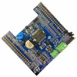 STMicroelectronics Nucleo Pack Development Kit, P-NUCLEO-IHM002 image 2