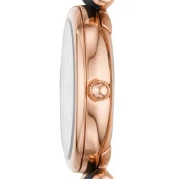 Fossil ES4502 Carlie Mini Analog Watch for Women image 3