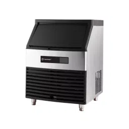 Trufrost Ice Machine 45 Kg Ice Storage R404a Refrigerant 28x28x23 mm Cube Size, IC 100 Premia-picture-26