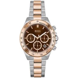 BOSS MGI-1502617 Novia Analog Watch for Women-image-19