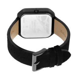 Fastrack 3272NL01 After Dark Analog Watch for Men image 3