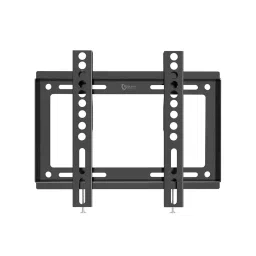 Robustt Premium Heavy Duty Fixed TV Wall Mount Bracket, Small (Pack of 10)-45