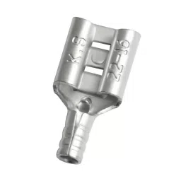 RS PRO Female Spade Connector, Receptacle, 0.8 x 6.35 mm Tab Size, 0.5 mm² to 1.5 mm², 1788316-image-49