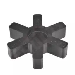 Ashutosh Rubber L110 L-Type Jaw Coupling Element with Corner Radius-picture-46
