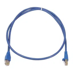 VIDEK PATCH LEAD, CAT6, BLUE, 5M, 2996-5B-image-32