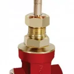 Zoloto 20 mm Pegler Type Bronze Screwed Gate Valve 1007-image-104