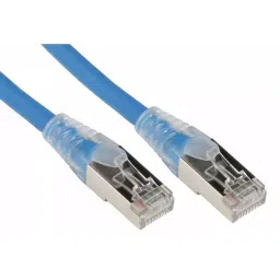 RS PRO Ethernet Cable Cat6 Male RJ45 to Male RJ45 F/UTP Blue LSZH Sheath 2 m, 556758-image-75