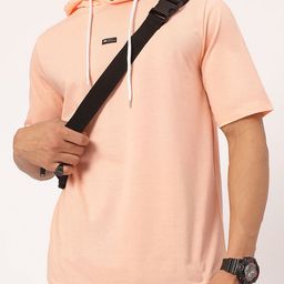 Kook N Keech Men Hooded T-shirt-image-50