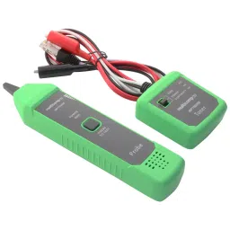 MULTICOMP PRO Cable Detectors WIRE TESTER, TELEPHONE/TWISTEDPAIR/ELE, MP700006-image-26