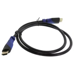 MULTICOMP PRO Audio / Video Cable Assemblies CABLE, HDMI PLUG, 3FT, 24-14705-picture-38
