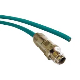 STEWART CONNECTOR CABLE ASSY, M12 PLUG-FREE END, 2M, BM-MAMD020M-image-99